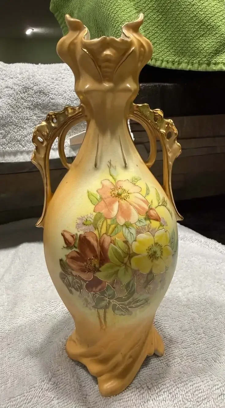 Robert Hanke gorgeous antique